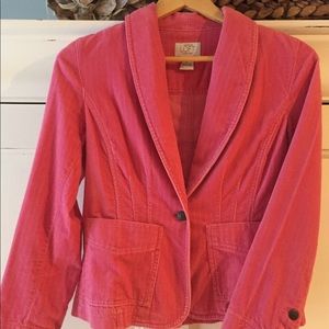 LOFT Jackets & Coats - Ann Taylor Loft blazer LOFT Jackets & Coats - Ann Taylor Loft blazer